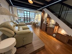 Boat Quay Conservation Area (D1), Shop House #551228391